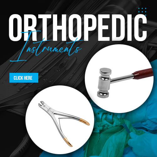 Orthopedic Instruments