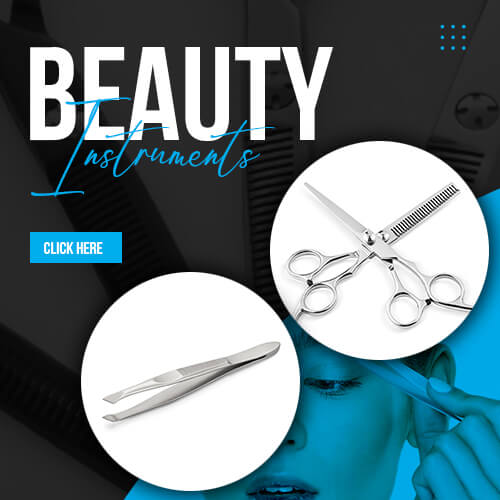 Beauty Care Tools