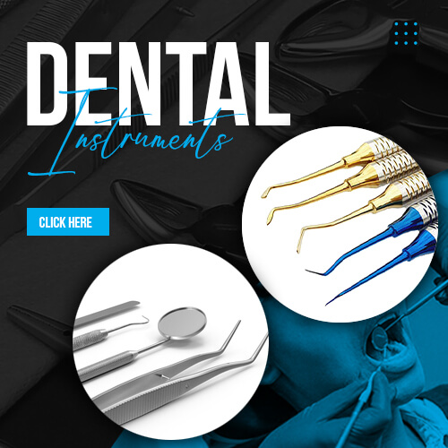 Dental Instruments