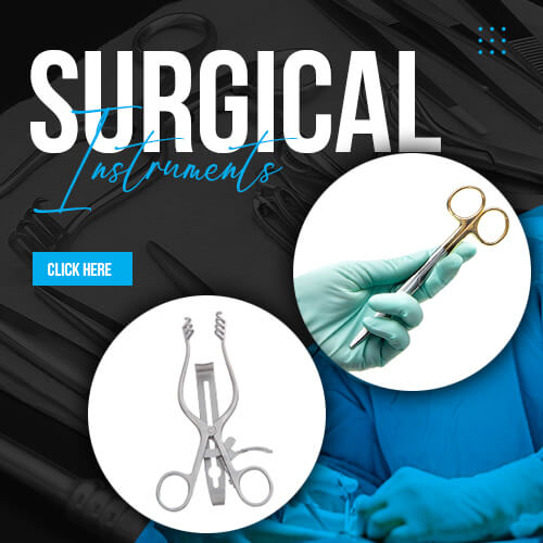 Surgical Instruments