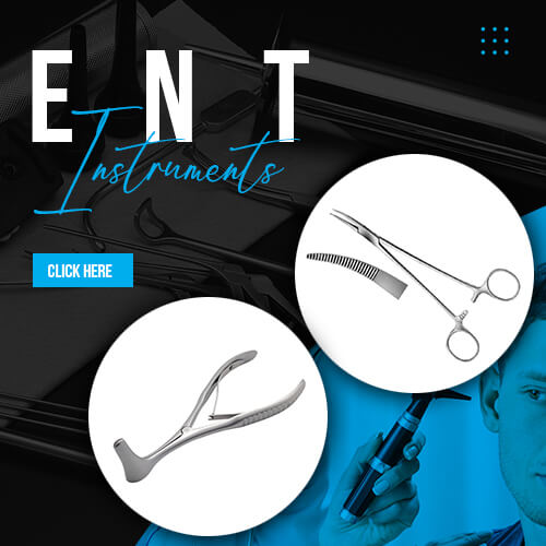 ENT Instruments