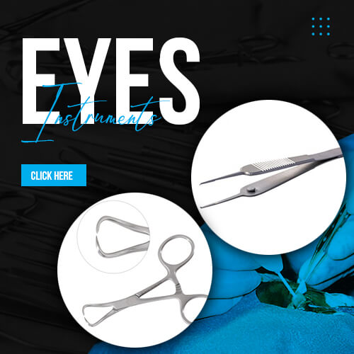 Eye Instruments